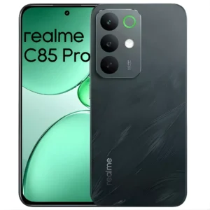 Smartphone Realme C85 Pro 8/256GB NFC IP69