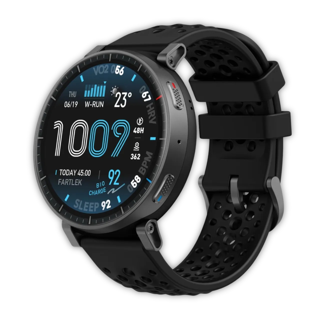 Smartwatch Amazfit Active Max Amoled GPS A Prova D'água Whatsapp