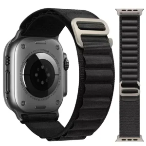 Pulseira Alpine Loop 42-44-45-49mm