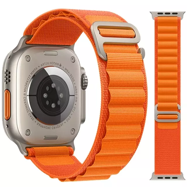 Pulseira Alpine Loop 42-44-45-49mm - Imagem 3