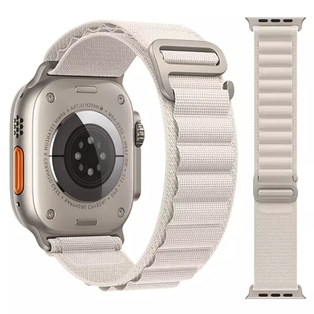 Pulseira Alpine Loop 42-44-45-49mm - Imagem 4