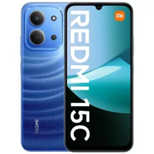 Smartphone Xiaomi Redmi 15C 8GB 256GB