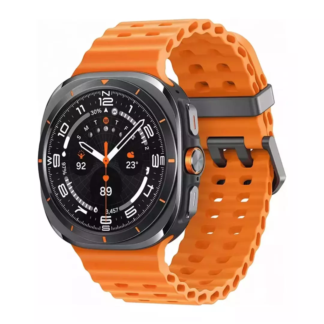 Smartwatch Microwear Ma27 Ultra Amoled Chat GPT Lançamento - Imagem 3