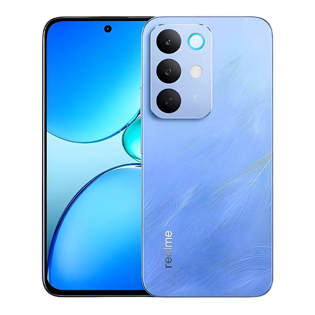 Smartphone Realme C85 8GB 256GB NFC IP69