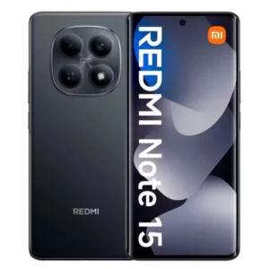 SmartPhone Xiaomi Note 15 8GB 256GB