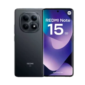 SmartPhone Xiaomi Note 15 5G 8GB 256GB