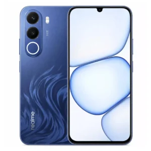 Smartphone Realme C100x 4GB 128GB NFC