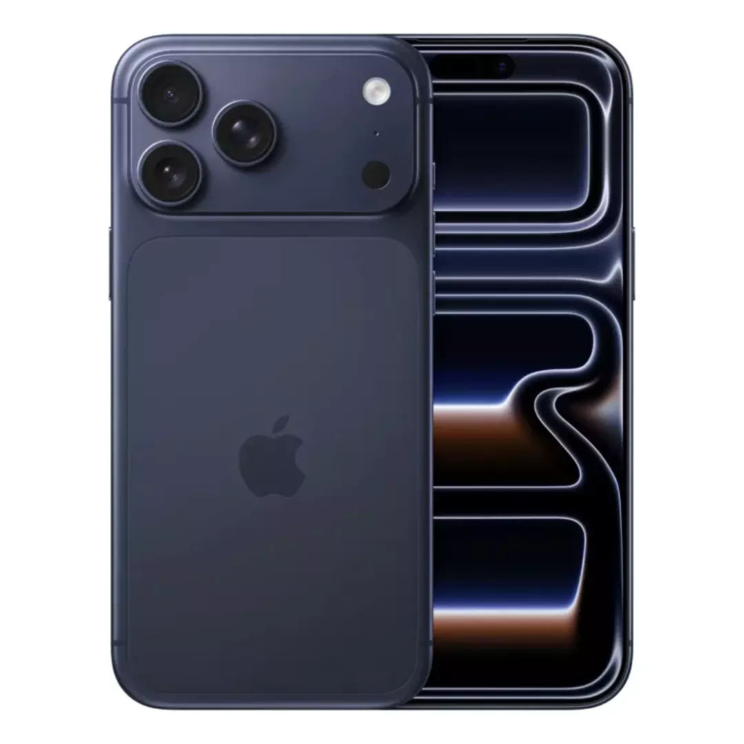 Iphone 17 Pro Max 256GB E-Sim - Imagem 3