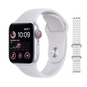 Smartwatch Lefun Health S10 Serie 10 Faz Chamadas