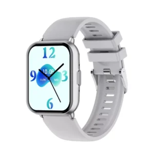 Smartwatch Peje ZW Ai Mind Chat GPT A Prova D'água