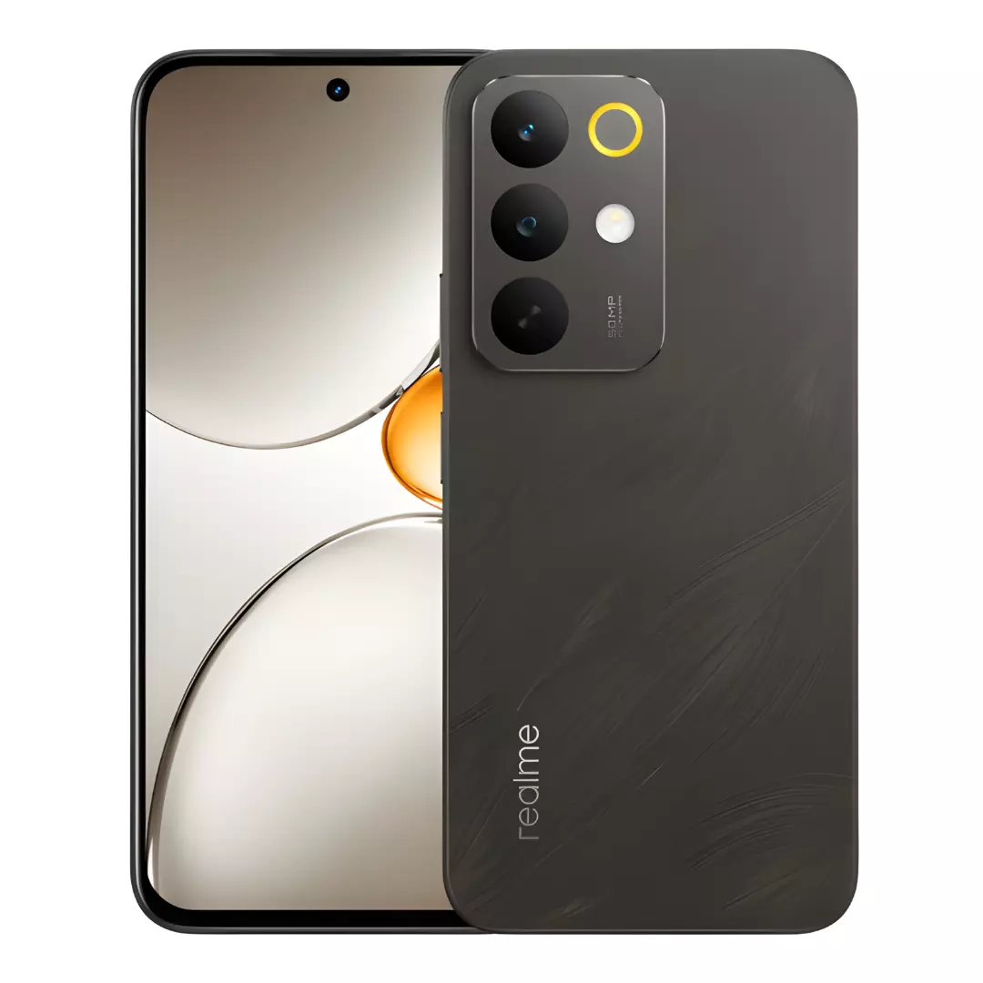 Smartphone Realme C85 8GB 256GB NFC IP69 - Imagem 3