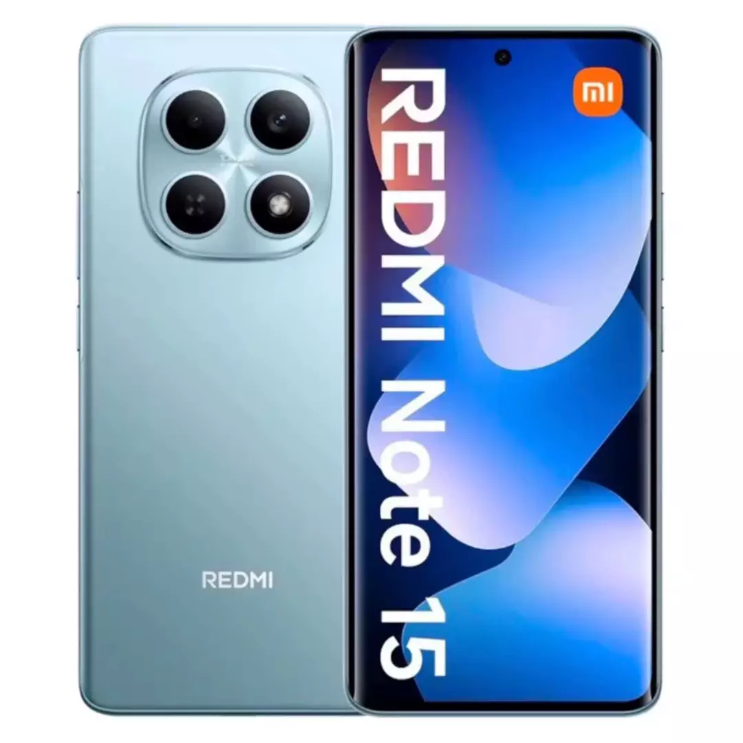 SmartPhone Xiaomi Note 15 8GB 256GB - Imagem 3
