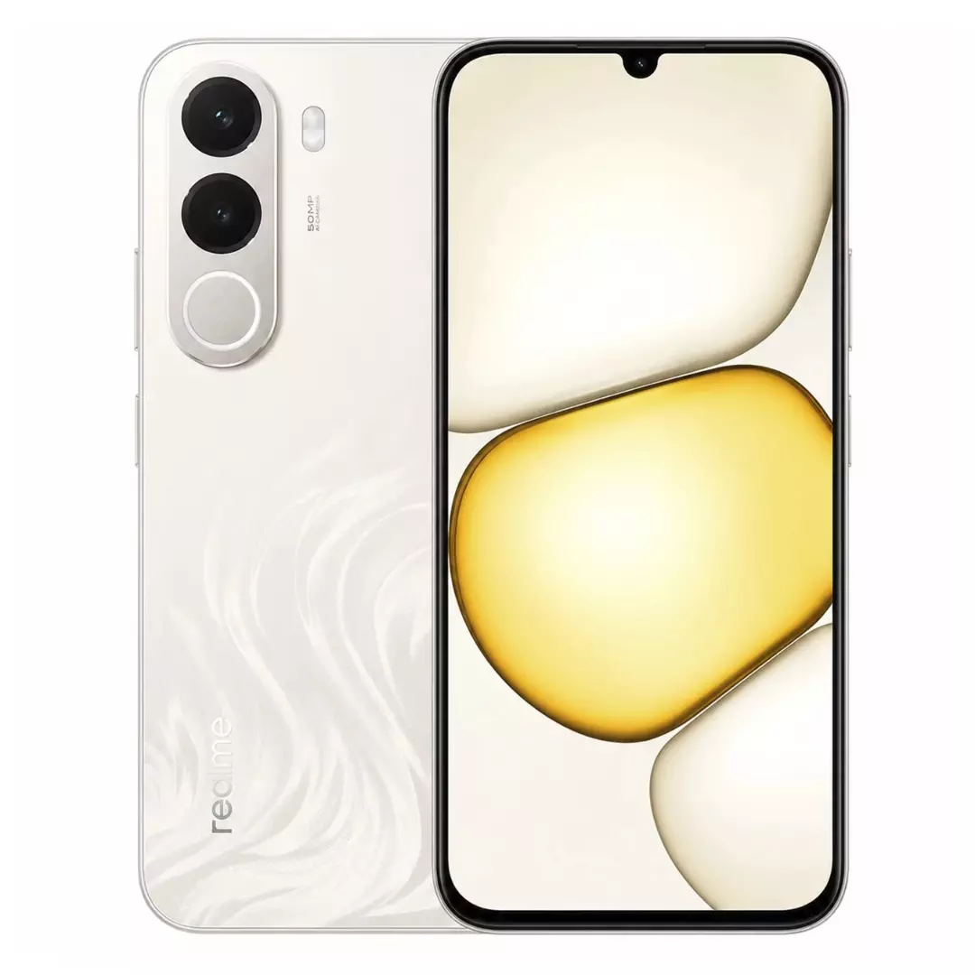 Smartphone Realme C100x 4GB 128GB NFC - Imagem 3