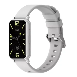 Smartwatch Peje Band 1 Faz Chamadas A Prova D'água