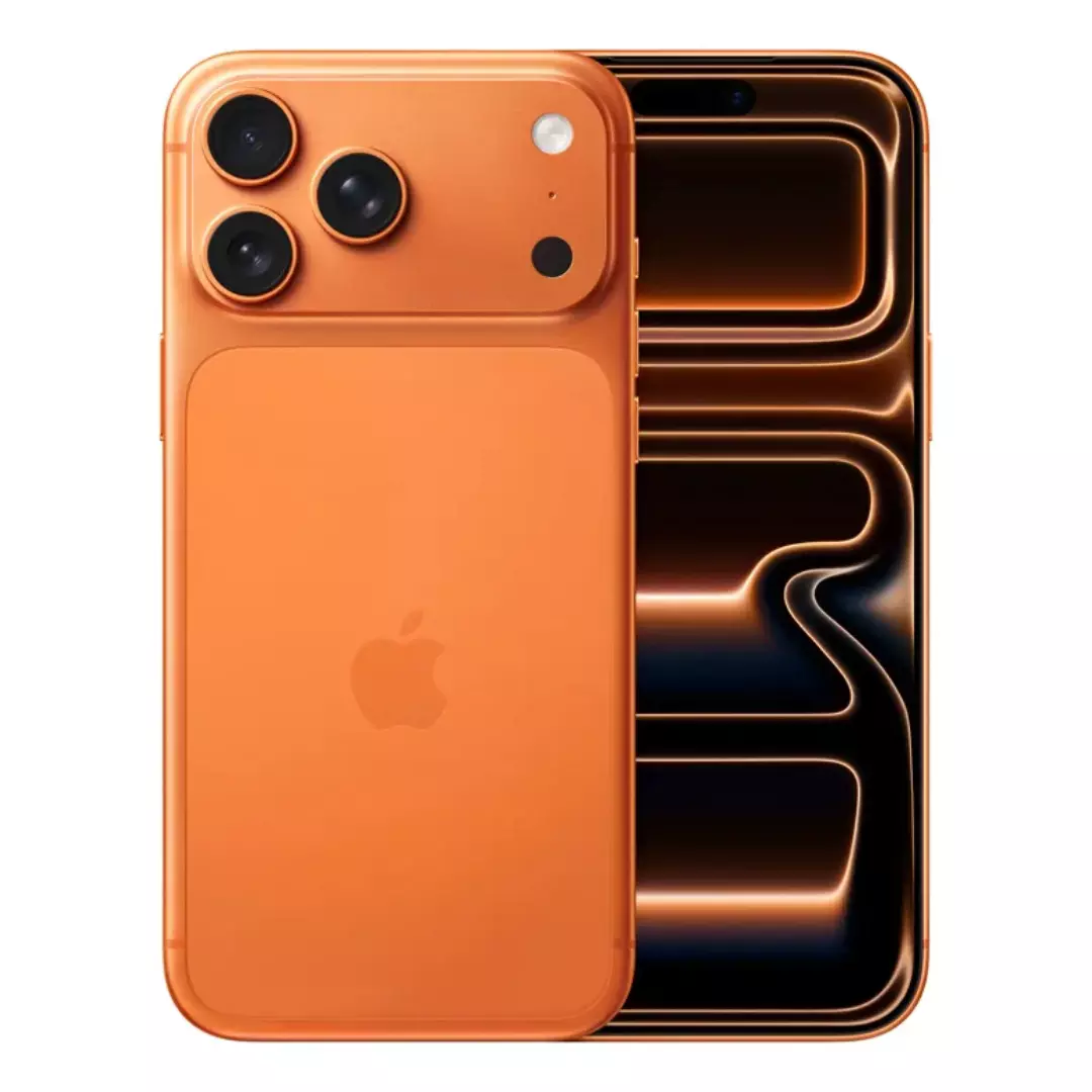 Iphone 17 Pro Max 256GB E-Sim