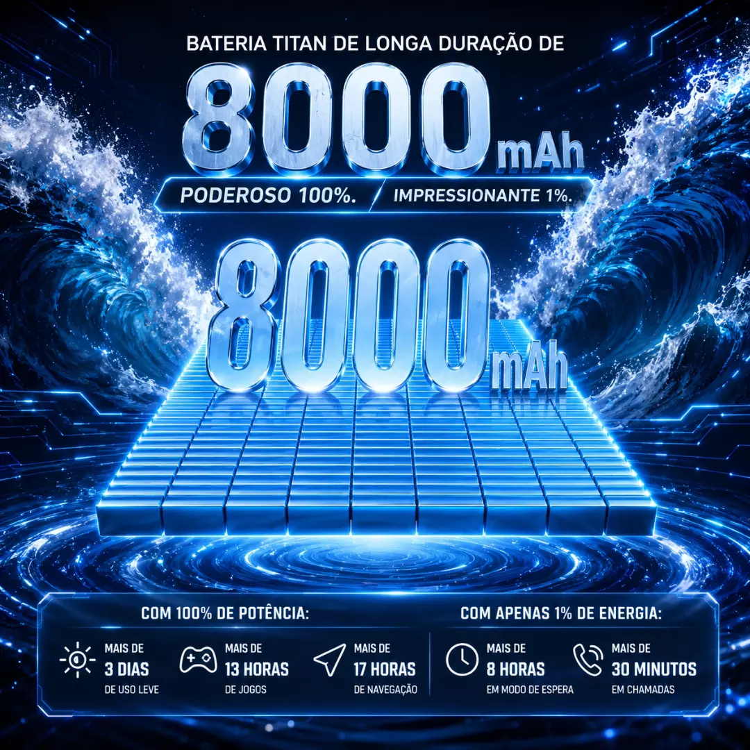 Smartphone Realme C100x 4GB 128GB NFC - Imagem 5