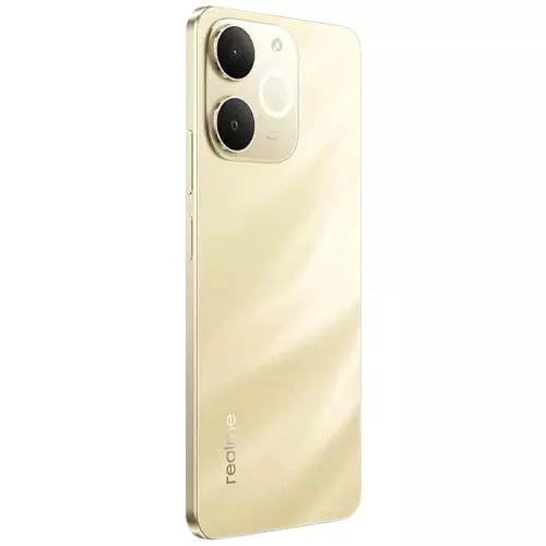 Smartphone Realme Note 70 8/256GB Ultra Slim - Imagem 4