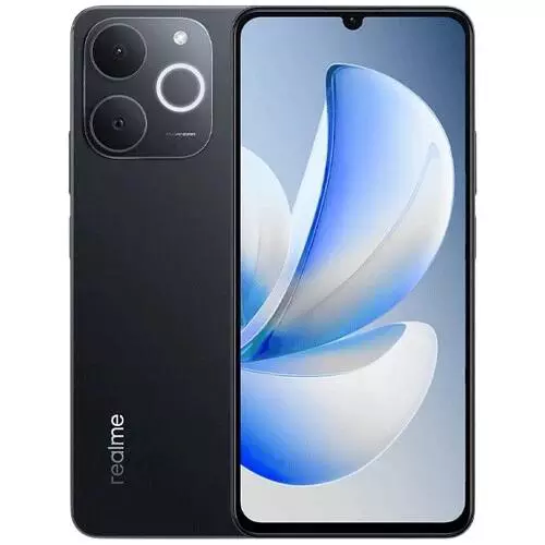 Smartphone Realme Note 70 8/256GB Ultra Slim - Imagem 3