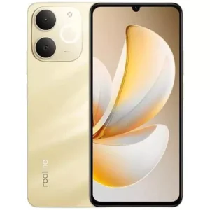 Smartphone Realme Note 70 8/256GB Ultra Slim