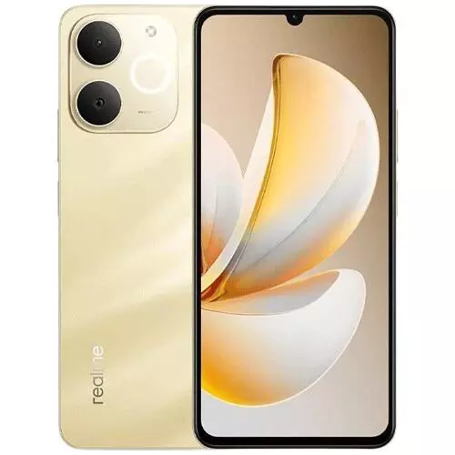 Smartphone Realme Note 70 4/128GB Ultra Slim