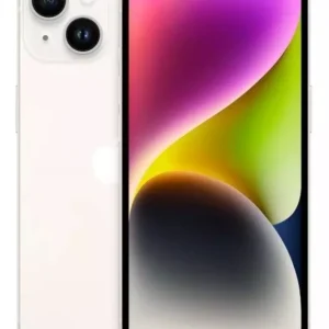 Iphone 14 128gb Vitrine Swap + Cabo e Fonte