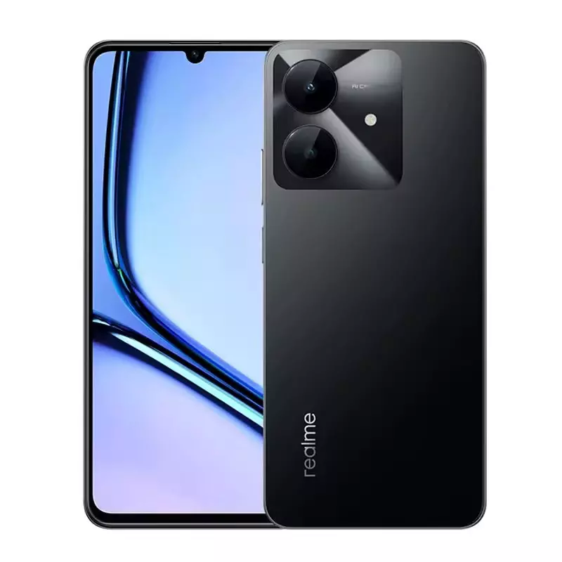 Smartphone Realme Note 60X 4GB 128GB - Imagem 3